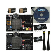 Embedded Works MDEV-900-HP3-PPS-RS232 Development Kit