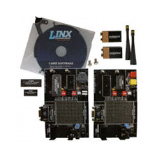 Embedded Works MDEV-900-HP3-SPS-RS232 Development Kit