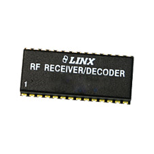 Embedded Works RXD-418-KH2 OEM Receiver