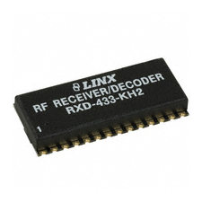 Embedded Works RXD-433-KH2 OEM Receiver