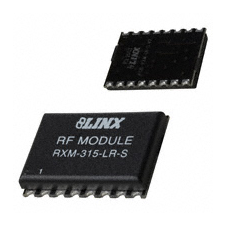 Embedded Works RXM-315-LR OEM Receiver
