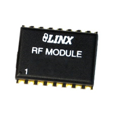Embedded Works RXM-418-LR OEM Receiver