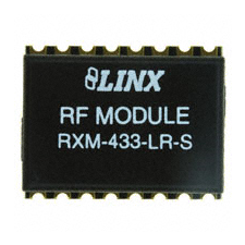 Embedded Works RXM-433-LR OEM Receiver