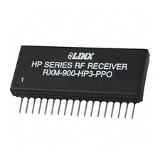 Embedded Works RXM-900-HP3-PPO OEM Receiver