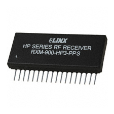 Embedded Works RXM-900-HP3-PPS OEM Receiver