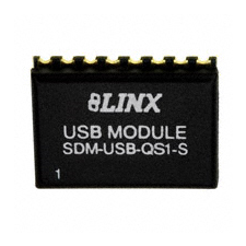 Embedded Works SDM-USB-QS-S OEM Module