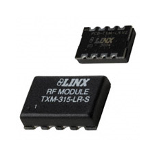Embedded Works TXM-315-LR OEM Transmitter