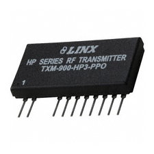 Embedded Works TXM-900-HP3-PPO OEM Transmitter