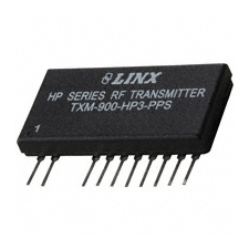 Embedded Works TXM-900-HP3-PPS OEM Transmitter