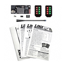 Embedded Works EVAL-315-HHCP Development Kit