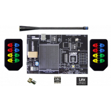 Embedded Works MDEV-315-HH-CP8-HS Development Kit
