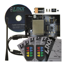 Embedded Works MDEV-418-HH-CP8-HS Development Kit