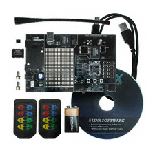 Embedded Works MDEV-433-HH-CP8-HS Development Kit