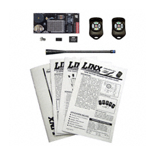 Embedded Works EVAL-418-KEY5 Development Kit