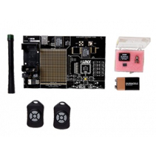 Embedded Works MDEV-315-HH-KF-MS Development Kit