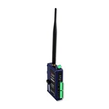 B+B SmartWorx ZZ9D-NA-LR Zlinx I/O Base Module 900Mhz