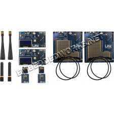 Embedded Works MDEV-900-PRO Development Kit
