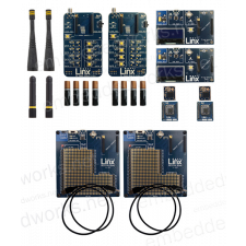 Embedded Works MDEV-900-RC Development Kit
