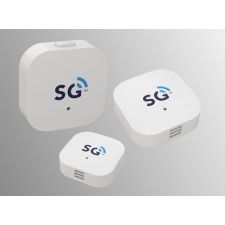 SG Wireless SGW8130-A BLE Sensor Tag