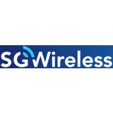 SG Wireless SG Wireless SGW6010 Cellular Gateway “Get Started” Kit