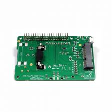 Embit EMB-RasPI-130x-Cape Extension board (excludes concentrator card)