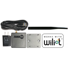 Fanstel BWG840E Wi-Fi to BLE Gateway | Bluetooth 5.3 | Preloaded for Wiliot | Nordic nRF52840