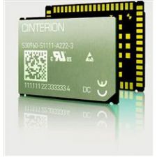 Telit Cinterion EMS31-US_v1 4G/LTE Cat M1 Module | L30960-N4730-A100