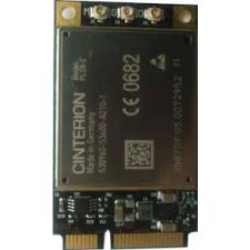 Telit Cinterion PLAS9-W_PCIe-2 4G/LTE/3G/2G Cat 6 Module | L30960-N3260-A300