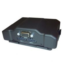 CalAmp LMU-4230 3G UMTS/HSPA GPS Gateway | JPOD1 | LMU4233H-JRH0-G1000 | External Antenna | Backup Battery