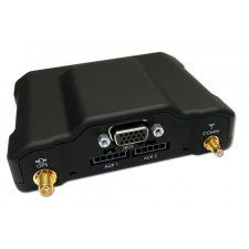 CalAmp LMU-4230 4G/LTE/3G Cat 1 GPS Gateway with BT | JPOD2 | LMU4233LA-UBH0-G1000 | External Antenna | Backup Battery | AT&T