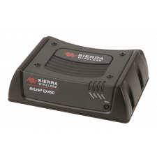 Sierra Wireless GX450 4G/LTE/3G Cat 3 Router with Multi-Ethernet | 1102361 | Verizon
