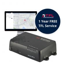 Sierra Wireless AirLink® MP70 LTE-Advanced Pro High Performance Vehicle Router with 12 Months of FREE TFL Service!