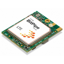 Briowireless BP4T1-USV-UFL Embedded 4G/LTE Cat 1 Cellular Socket Modem | Verizon