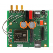 Telit Cinterion 4G/LTE Adapter Board for mPLSx and mPLASx Modem Cards | L30960-N3202-A300