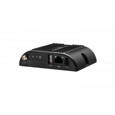 Cradlepoint IBR200C Cat 1 Router (10 Mbps Modem) | TB3-020010M-SNN | 3-Year NetCloud IoT Gateway Essentials Plan | Sprint | North America