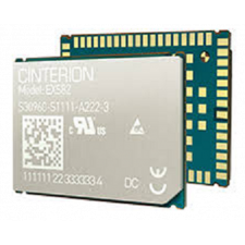 Telit Cinterion EXS62-W_v1_LGA 4G/LTE Cat M1/NB-IoT Module | L30960-N6250-A100