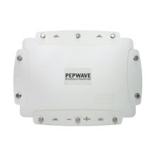 Pepwave AP Pro Duo 600 Mbps Outdoor Access Point with Dual-Band Wi-Fi | APP-AGN2