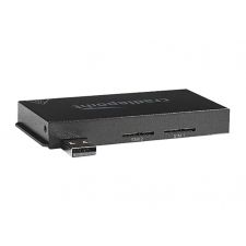 Cradlepoint MC400LP4 4G/LTE/3G Cat 1 Router (LP4 Modem)