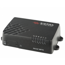 Sierra Wireless AirLink MP70 4G/LTE-A Pro Cat 12 Router with Wi-Fi | DC Cable | 1104074 | Global