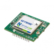 NimbeLink NL-SW-LTE-SVZM20-B Skywire™ Cellular Modem, LTE CAT M1 Verizon, Skywire form factor