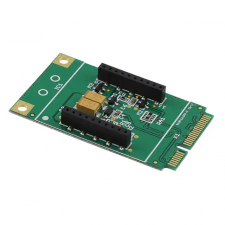 NimbeLink BRD-mPCIe-SW Adapter board, mPCIe, Sierra Wireless based Skywires only
