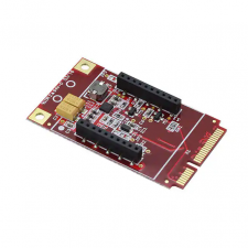 NimbeLink BRD-mPCIe-X mPCIeAdapter Board | Universal for all Skywires