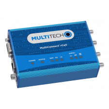 MultiTech MTR-H5-B07 HSPA+ Router | No Accessories | 92507200LF