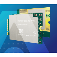 Thales Cinterion® MV31-W FR1 (Sub-6 GHz) Ultra High-Speed M.2 Modem Card | USB 3.1 | 5G with LTE and 3G Fallback | eSIM Compatible | L30960-N6910-A100