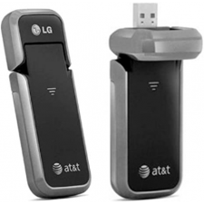 AT&T LG AD600 4G/LTE/3G Adrenaline USB Connect | LG AD600 3G/4G