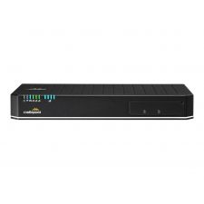 Cradlepoint E3000 5G Router with Fallback and Wi-Fi | 30005GB-GN | Choice of One/Three/Five-Year NetCloud Enterprise Branch Essentials or Essentials and Advanced Plans | North America and Mexico