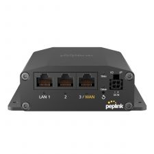 Peplink Max BR1 Mini 4G LTE Cat 4 Router | MAX-BR1-MINI-LTE-US-T-M-PRM | North America