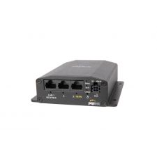 Peplink MAX BR1 Mini Router (HW3) | MAX-BR1-MINI-LTEA-US-T-PRM | 4G LTE Cat 7 (300 Mbps) | Dual-Band Wi-Fi 5 and GPS | North America