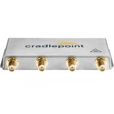 Cradlepoint MC400 Cat 20 5G Modem Upgrade for E300/E3000 | BF-MC400-5GB | Dual 4FF SIM Slots | Includes Antennas