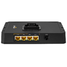 Cradlepoint RX30-POE PoE Switch for the R1900 Series | MB-RX30-POE